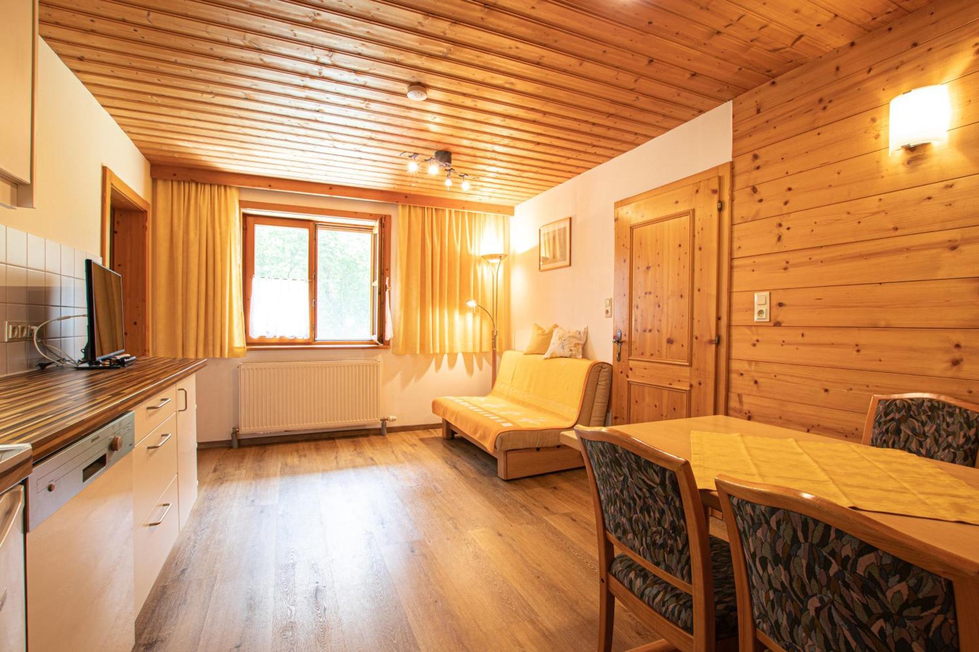 Ferienwohnung Naehe Bergdoktor Drehorte Ellmau, Going, Scheffau Und Soell Itd100 By Fewo-Plan Itter Exterior foto