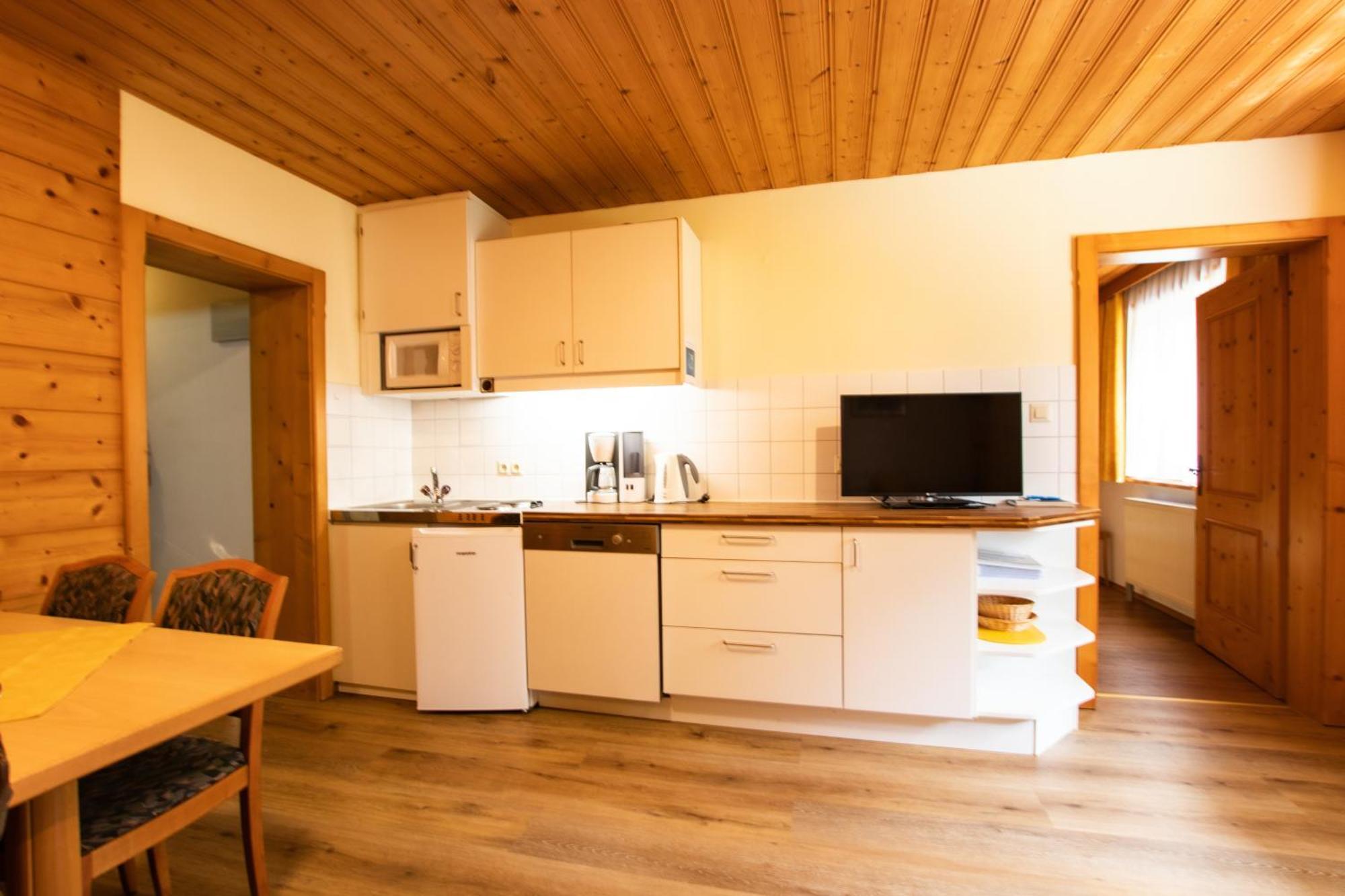 Ferienwohnung Naehe Bergdoktor Drehorte Ellmau, Going, Scheffau Und Soell Itd100 By Fewo-Plan Itter Exterior foto